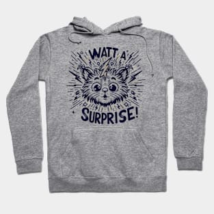 Watt a Surprise! Hoodie